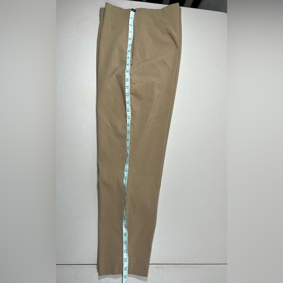 Time and Tru Tan Womens Versatile Casual Wear pant. Size 16 - Picture 10 of 12